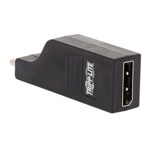 Tripp Lite Usb C To Displayport Vertical U444-000-DP4K6B